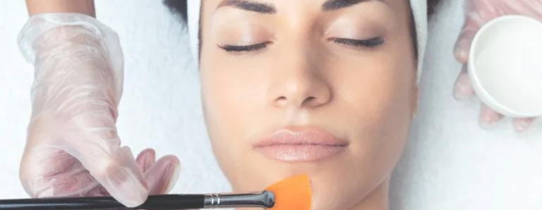 Skin Peels Fourways