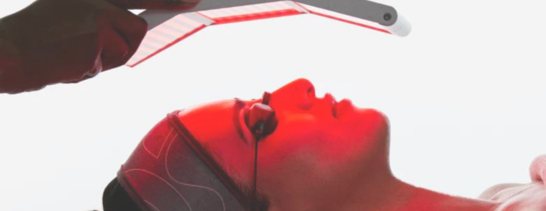 Luminfusion Dermalogica Facial Fourways