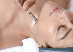 Skin Peel Guide Skin by Natalie H Fourways